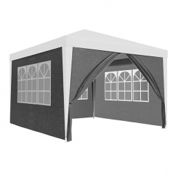 PA8S WALL COVER FOR 3X3 TENT OXFORD SET