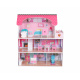 Aga4Kids Evelyn dollhouse