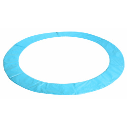 Aga Spring Cover for Trampoline SPORT EXCLUSIVE 305 cm Light Blue