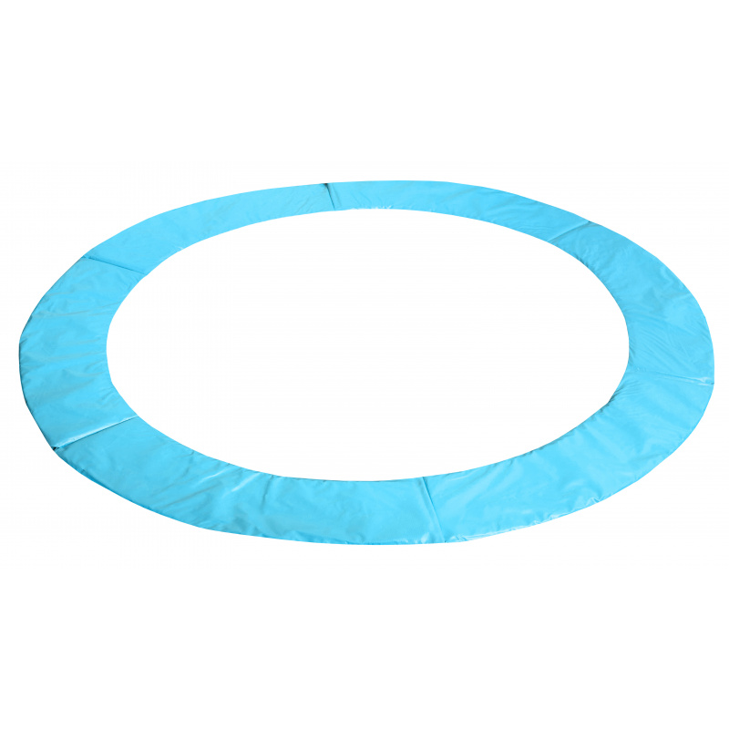 Aga Spring Cover for Trampoline SPORT EXCLUSIVE 305 cm Light Blue