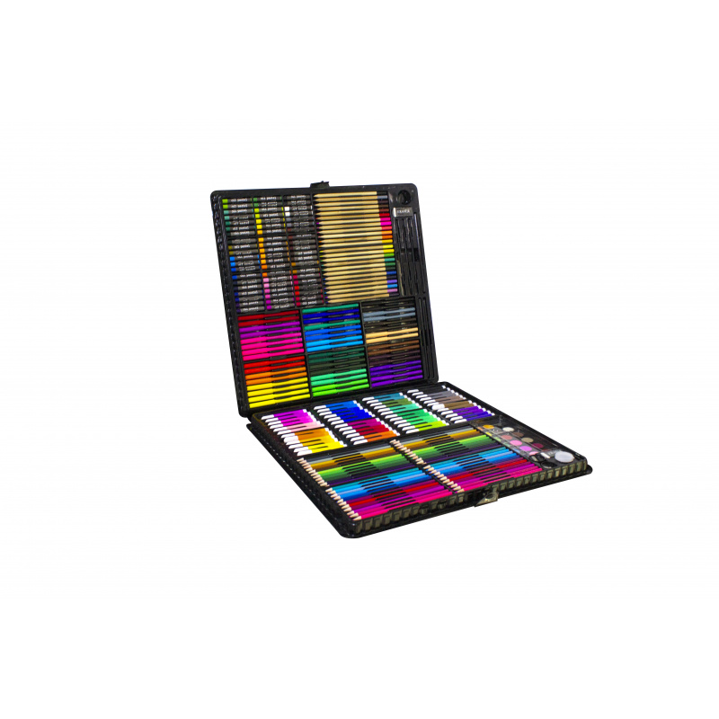 Aga4Kids Creative art set 288 pcs