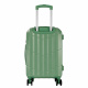 Aga Travel Set of Travel Suitcases MR4669 Green