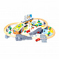 Aga4Kids Wooden Train Set DS5752