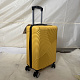 Aga Travel Suitcase size With Yellow 2CZ004