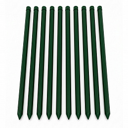 Aga Plant Support Stake 150 cm 10 pcs