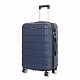 Aga Travel Set of Travel Suitcases MR4687 Blue