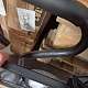 Aga Folding Transport Trolley Grey 6DAZ555 - II. QUALITY
