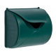 Axi Mailbox MAILBOX Green