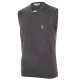 U.S. Polo ASSN. Anthrazite vest