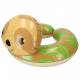 BESTWAY 36405 Inflatable Sloth Ring 3-6 years 30 kg