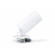 Ceiling light VIKI 1x E27 white