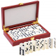 DOMINO in elegant box GR0335