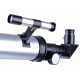 Binoculars on tripod with 60x 100x zoom ES0023