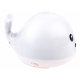 Bath toy Whale lighted fountain ZA3880