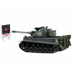 Military tank US M1A2 RC0252ZI