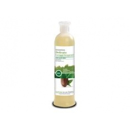 Shampoo for Daily Use Aloe Vera & Jojoba Oil 500 ml - SAPONE DI UN TEMPO Universal
