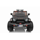 Extreme Sport 4x4 Vehicle Black