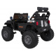 Extreme Sport 4x4 Vehicle Black