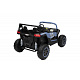 Buggy ATV Racing 4x4 Light Blue Vehicle