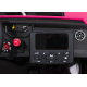 Buggy RTR Monster Speed 4x4 Pink
