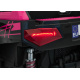 Buggy RTR Monster Speed 4x4 Pink