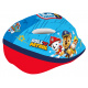 BIKE HELMET PAW PATROL BOYS