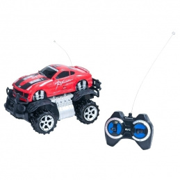 B4F AUTO R/C SPEED CROSS 1:18