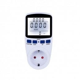 Q93 ELECTRICITY ENERGY METER WATT METER LCD