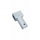Aga T-piece 38 mm