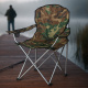 Linder Exclusiv Fishing Chair MC2503 Camouflage