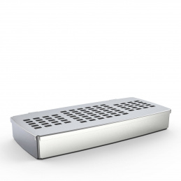 Jamie Oliver Smoking box