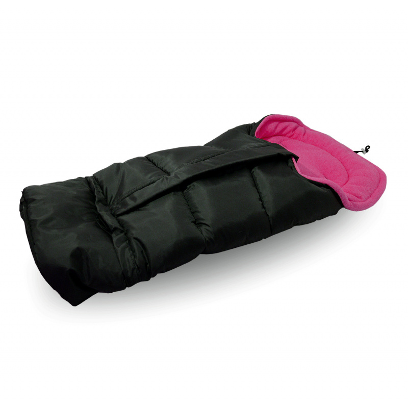Aga Frost 3in1 Winter snood Black/mint
