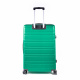 Aga Travel Travel Case Set MR4657 Dark Green