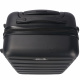 Aga Travel Suitcase MR4661 Black