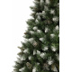 Aga Christmas Tree Pine 150 cm Diamond