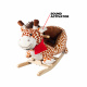 Aga4Kids Rocking Giraffe