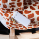 Aga4Kids Rocking Giraffe