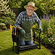 Aga Garden Multifunctional Stool
