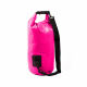 Aga Waterproof Bag 10 l Pink