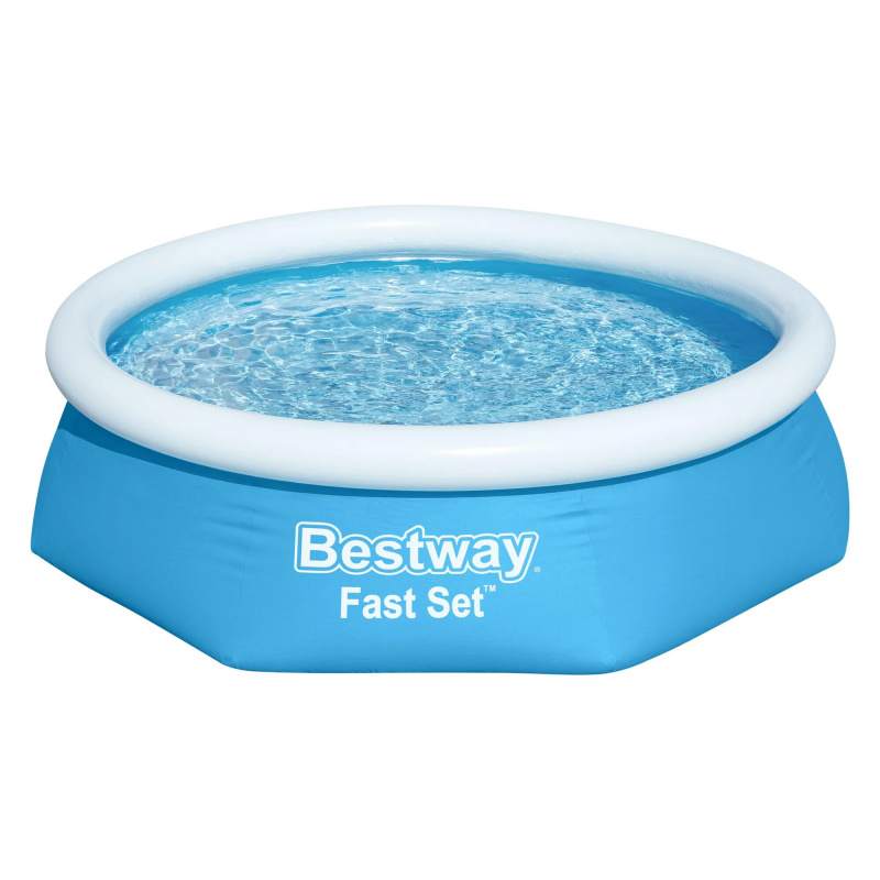 Bestway Inflatable Pool 2.44 x 0.61 m 57448