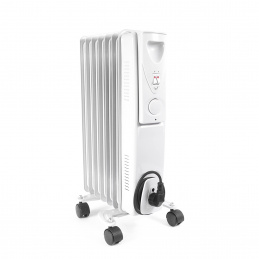 Linder Exclusiv Oil Radiator 1500W