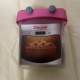 Doloni Plastic Kitchen Pink + Accessories 2DZ004