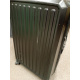 Aga Travel Suitcase 77x48x30 cm Black 2CZ037 - II. QUALITY