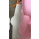 Aga4Kids Plastic Rocking Horse 2-in-1 Pink 2DZ235 - II. QUALITY