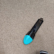 Aga Full Face Snorkeling Mask L/XL Black/Blue 6SAF039 - II. QUALITY