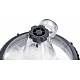 Bestway 58870 Filtration Pump Polysphere 5678 l/h