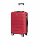 Aga Travel Set of Travel Suitcases MR4687 Red