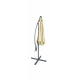 Linder Exclusiv Garden Cantilever Parasol 300 cm Beige