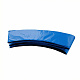 Aga SPORT PRO Trampoline 305 cm Blue + Safety Net + Ladder