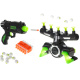 Aga Air Shooter Flying Balls DARK WARS